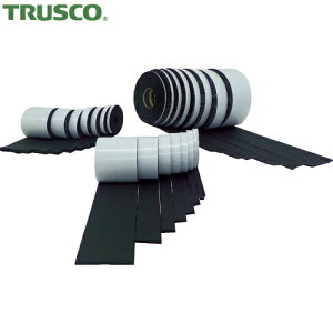 gXR TRUSCO Che[v ^tOEPDMe[v 3mm×100mm×10m (1) iԁFTAFLT-3100-10M