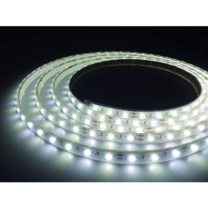 tlight gCg LEDe[vCg Viewdi DC12V 16.6mmP 5000K 3m (1) iԁFTLVD503-16.6P-3