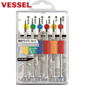 xbZ VESSEL hCo[Zbg TD|56Y 6TCY (1S) iԁFTD-56Y