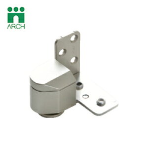 ARCH アーチ NO.1910W-R 3次元調整ピボットヒンジ (1組) (1組) 品番:TN1910-RW
