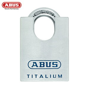 ABUS AoX VbNK[htV_[싞 TITALIUM 96CSTI/60 (1) iԁFTITALIUM 96CSTI/60