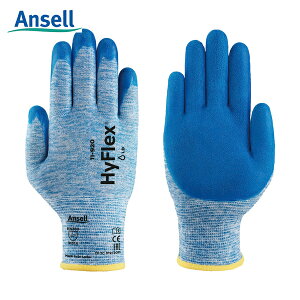 AZ Ansell ׂ~ߎ jgw nCtbNX 11-920 LTCY (1o) iԁF11-920-9