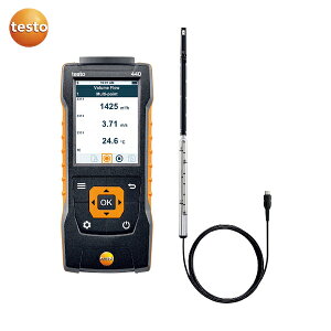 TESTO eXg[ Mv testo 440 Mv[uZbg (1S) iԁF0563 4400