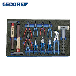 Qh[ GEDORE c[Zbg 2005CT4-8000 (1S) iԁF2016303