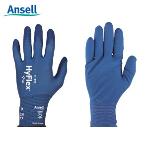 AZ Ansell ׂ~ߎ jgw nCtbNX 11-818 XSTCY (1o) iԁF11-818-6