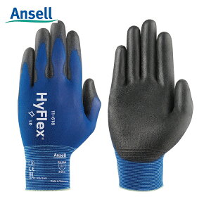 AZ Ansell E^w nCtbNX 11-618 MTCY (1o) iԁF11-618-8 Ɨp ׂ~ E^ w 
