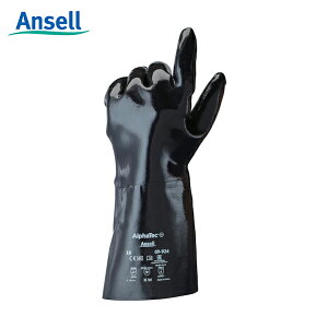 AZ Ansell Ǝ ϐؑn ϖi At@ebN 09-924 XLTCY (1o) iԁF09-924