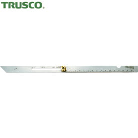 TRUSCO(トラスコ) 目盛付き自由スコヤ 150mm (1個) 品番：TJS-150
