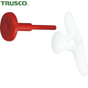 gXR TRUSCO g[  KpAJ[3.0`5.0mm 10{ iǗpAJ[/͂݌Œ莮j (1Pk) iԁFTM-ABT