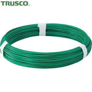 gXR TRUSCO J[j rj[핢^Cv O[ #14 a2.0mm 1kg (1) iԁFTCW-20GN