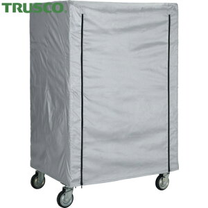 gXR TRUSCO JSԗpIvV nCei[pJo[ 800×600×1700p t@Xi[dl (1) iԁFTHTC-1SV