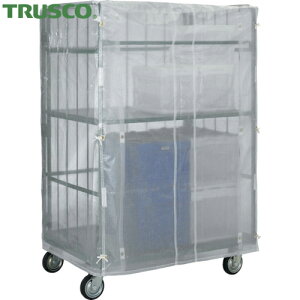 gXR TRUSCO JSԗpIvV nCei[pJo[ 1100×800×1700p  Rt (1) iԁFTHTC-5IT