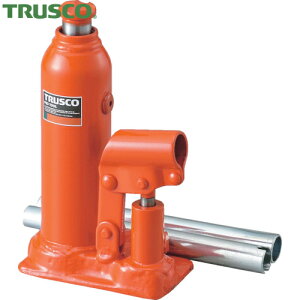 gXR TRUSCO WbL 4ton 190`375mm (1) iԁFTOJ-4