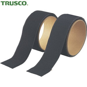 gXR TRUSCO e[v }WbNe[v ZbgS 50mm1m (1S) iԁFTMSD-BK