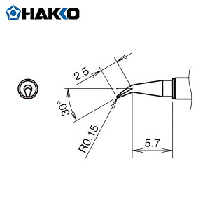 HAKKO  nbR[ ĐJ^ 350 (1) iԁFT38-03J