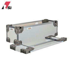 򕌃vX`bNH X eNZnCubh܂肽݃Rei[ 637433 RS-SMO[/O[1090×365×250 (1) i TERSSMGYGY1090X365X250