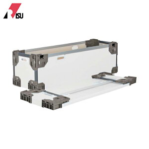 򕌃vX`bNH X eNZnCubh܂肽݃Rei[ 637440 TE-RS-SMi`/O[1090×365×250 (1) i TERSSMNGY1090X365X250