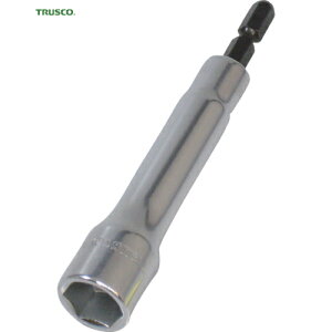 gXR TRUSCO 18VCpNghCo[Ή dhCo[\Pbg ̓^Cv 14mm p6.35mm (1) iԁFTEF-14H