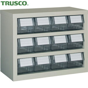 gXR TRUSCO p[cP[X ^obNP[XM^ 592X307XH468 3i4 (1) iԁFTM-43B