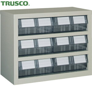 gXR TRUSCO p[cP[X ^obNP[XM^ 592X307XH468 3i2 (1) iԁFTM-43BW