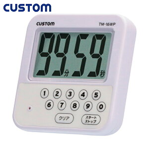 CUSTOM JX^ h^C}[ (1) iԁFTM-16WP