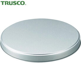 TRUSCO(トラスコ) 丸缶 TMC-185D専用フタ (1枚) 品番：TMC-185F