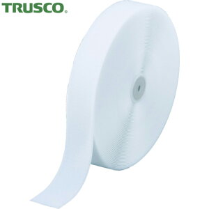 gXR TRUSCO e[v }WbNe[v DpB 50mm×25m  (1) iԁFTMBH-5025-W
