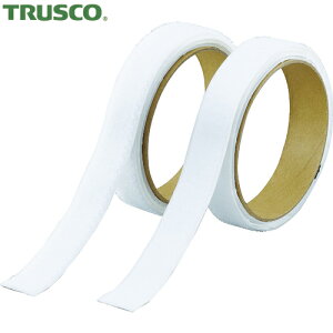 gXR TRUSCO e[v }WbNe[v S 25mm1m (1S) iԁFTMSD-25-W