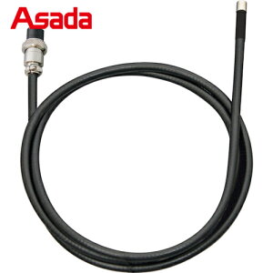 AT_ Asada NAXR[vEfW^100pJP[u 1m (1{) iԁFTH010