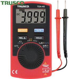 gXR TRUSCO dCH fW^J[h}`[^ (1) iԁFTDA-40