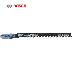 BOSCH {bV WO\[u[h YfH| ؍H Ȑ؂p T-244D (1Pk) iԁFT-244D