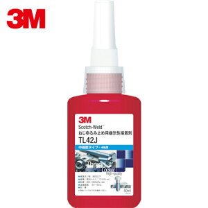 3M X[G Scotch|Weld ˂ݎ~ߗpCڒ TL43J 50ml (1{) iԁFTL43J 50ML