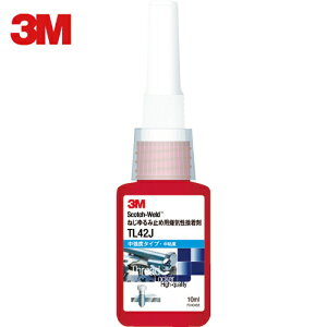 3M X[G Scotch|Weld ˂ݎ~ߗpCڒ TL42J 10ml (1{) iԁFTL42J 10ML