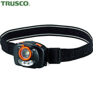 gXR TRUSCO LEDwbhCg 125[ ubN (1) iԁFTHLC-113A-BK