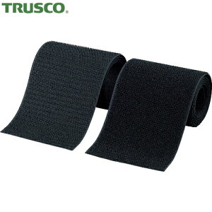 gXR TRUSCO e[v }WbNe[v D^Cv 100mm×1m  (1S) iԁFTMSH-1001-BK