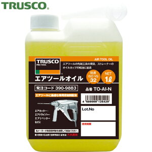 gXR TRUSCO  @BIC GA[c[IC 1L (1{) iԁFTO-AI-N