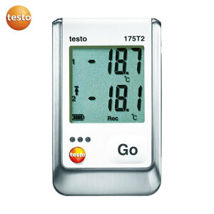 TESTO eXg[ xf[^K[ testo 175 T2 (1) iԁFTESTO175-T2