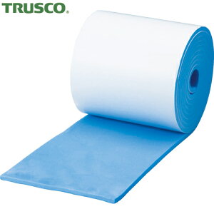 gXR TRUSCO ԂȂǂ̃op[Ƃ GbWNbVe[v 100mm×2m u[ (1) iԁFTEC-100B