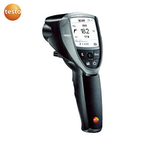 TESTO eXg[ ԊOˉxv testo 835-H1iC̉xZTtj (1) iԁFTESTO835-H1