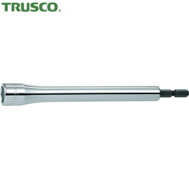 TRUSCO(トラスコ) 電動ドライバーソケット ロング 22mm (1個) 品番：TEF-22L