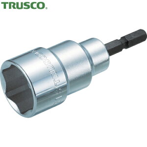 gXR TRUSCO 18VCpNghCo[Ή dhCo[\Pbg V[g^Cv 6mm p6.35mm (1) iԁFTEF-6S