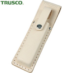 トラスコ TRUSCO 工具差し カッターナイフ差し ストッパー付 50×190mm (1個) 品番:TKNS-190S