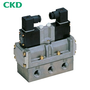 CKD d pCbg5|[gكZbNXou 4FV[Y 18C Rc1/2 AC200V (1) iԁF4F520-15-AC200V