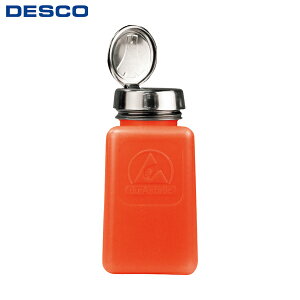 DESCO ÓdCgU{g IWF ^b` HDPE 180cc (1) iԁF35270