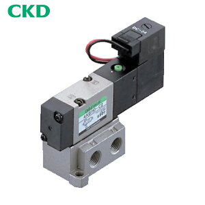 CKD d pCbg5|[gكZbNXou 4KV[Y 6.3C Rc1/4 AC100V (1) iԁF4KB310-08-AC100V