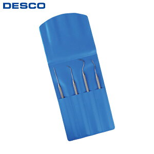 DESCO v[u Zbg XeX 4 P[Xtij (1S) iԁF35630