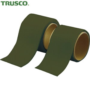 gXR TRUSCO e[v }WbNe[v S 100mm1mOD (1S) iԁFTMSD-100-OD