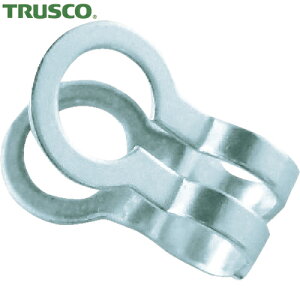 gXR TRUSCO JbvO XeX 2.3mmp 10 (1Pk) iԁFTCPS-23