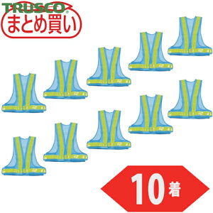 gXR TRUSCO ƕ ܂Ƃߔ SxXg F/CG[ |GXe 10 (1) iԁFTKA-380A-10P