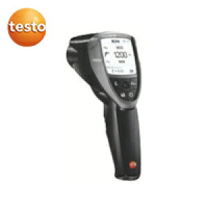 TESTO eXg[ ԊOˉxv testo 835-T1ipj (1) iԁFTESTO835-T2
